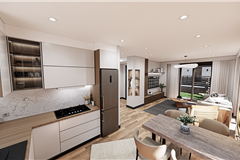 YALOVA ÇİFTLİKKÖY’DE MÜSTAKİL BAHÇELİ SATILIK 3+1 VİLLA