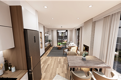 YALOVA ÇİFTLİKKÖY’DE MÜSTAKİL BAHÇELİ SATILIK 3+1 VİLLA