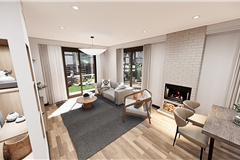 YALOVA ÇİFTLİKKÖY’DE MÜSTAKİL BAHÇELİ SATILIK 3+1 VİLLA