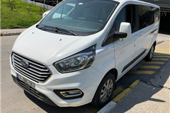 6 - 2020 Ford Tourneo Custom 2.0 TDCi 320 L Titanium 