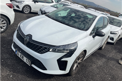 7 - 2024 Renault Clio 1.0 TCe EVOLUTION  