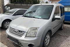 68 - 2012 Ford Tourneo Connect 