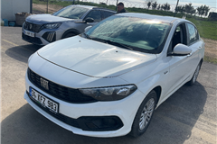 47 - 2023 Fiat Egea 1.3 Multijet Easy 