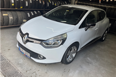 40 - 2016 Renault Clio 1.5 dCi Touch 