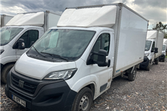 42 - 2024 Fiat Ducato 