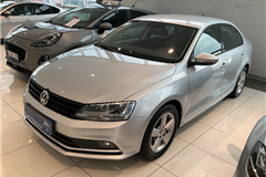 45 - 2015 Volkswagen Jetta 