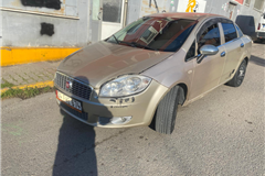167 - 2008 Fiat Linea 1.4