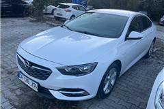 17 - 2020 Opel Insignia 1.6 GS