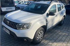 149 - 2021 Dacia Duster 1.5 BlueDCI Comfort 