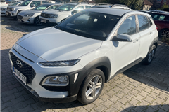 6 - 2020 Hyundai Kona 1.6 CRDI Style 