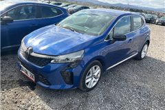 52 - 2024 Renault Clio 1.0 TCe EVOLUTION  