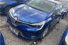 45 - 2023 Renault Clio 1.0 TCe Joy 