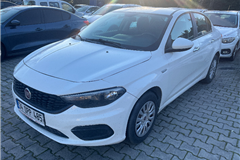 142 - 2020 Fiat Egea 1.3 Multijet Easy 