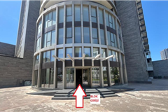 4990 İSTANBUL KARTAL METSAN NEXUS SİTESİ’NDE DENİZ MANZARALI SATILIK 3+1 DAİRE