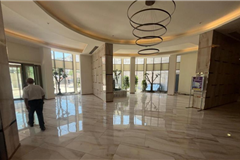 4990 İSTANBUL KARTAL METSAN NEXUS SİTESİ’NDE DENİZ MANZARALI SATILIK 3+1 DAİRE