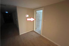 4990 İSTANBUL KARTAL METSAN NEXUS SİTESİ’NDE DENİZ MANZARALI SATILIK 3+1 DAİRE