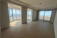 4990 İSTANBUL KARTAL METSAN NEXUS SİTESİ’NDE DENİZ MANZARALI SATILIK 3+1 DAİRE