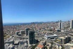 4990 İSTANBUL KARTAL METSAN NEXUS SİTESİ’NDE DENİZ MANZARALI SATILIK 3+1 DAİRE