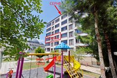 4991 BATMAN MERKEZ ÇAMLITEPE MAHALLESİ’NDE SATILIK 4+1 177 M² DAİRE