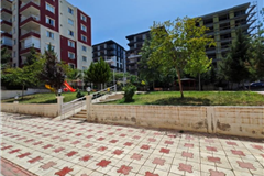 4991 BATMAN MERKEZ ÇAMLITEPE MAHALLESİ’NDE SATILIK 4+1 177 M² DAİRE