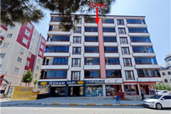 4991 BATMAN MERKEZ ÇAMLITEPE MAHALLESİ’NDE SATILIK 4+1 177 M² DAİRE