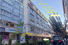 4987 YOZGAT MERKEZ’DE TOPLU SATILIK 12 ADET BAĞIMSIZ BÖLÜM / EĞİTİM TESİSİ KULLANIMLI