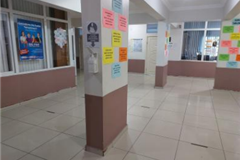 4987 YOZGAT MERKEZ’DE TOPLU SATILIK 12 ADET BAĞIMSIZ BÖLÜM / EĞİTİM TESİSİ KULLANIMLI