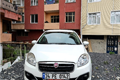 170 - 2015 Fiat Linea 1.3 Multijet Urban 