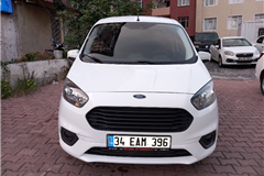 173 - 2021 Ford Tourneo Courier 1.5 TDCi Delux 