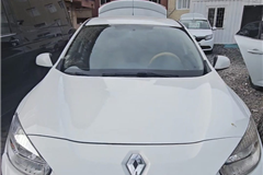 175 - 2011 Renault Fluence 1.5 dCi Extreme 
