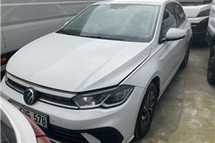 50 - 2022 Volkswagen Polo 1.0 TSI Life 