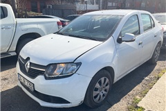 58 - 2013 Renault Symbol 1.5 dCi Joy 