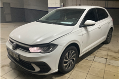 44 - 2022 Volkswagen Polo 1.0 TSI Life 