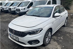 112 - 2020 Fiat Egea 1.6 Multijet Urban 