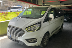 30 - 2020 Ford Tourneo Custom 2.0 TDCi 320 L Titanium 