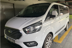 26 - 2020 Ford Tourneo Custom 2.0 TDCi 320 L Titanium 