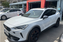 5 - 2024 Cupra Formentor 1.5 TSI 