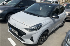 3 - 2023 Hyundai i10 1.2 D-CVVT Elite 
