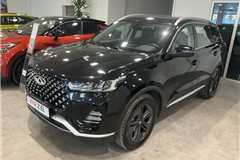 4 - 2024 Chery Tiggo 1.6 7