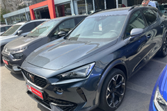 6 - 2023 Cupra Formentor 1.5 TSI 