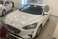 9 - 2021 Ford Focus 1.5 TDCi Trend X 