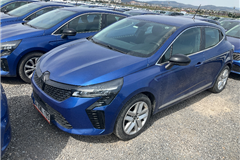 13 - 2024 Renault Clio 1.0 TCe EVOLUTION  