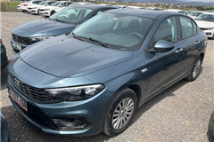 21 - 2023 Fiat Egea 1.6 Multijet Easy 