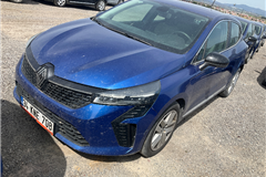 12 - 2024 Renault Clio 1.0 TCe EVOLUTION  