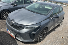 10 - 2024 Renault Clio 1.0 TCe EVOLUTION  