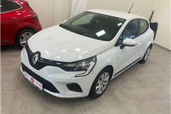8 - 2021 Renault Clio 1.0 TCe Joy 