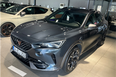 2 - 2023 Cupra Formentor 1.5 TSI 