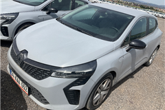 23 - 2023 Renault Clio 1.0 TCe EVOLUTION  