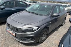 20 - 2023 Fiat Egea 1.6 Multijet Easy 