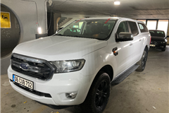 16 - 2021 Ford Ranger 2.0 EcoBlue 4x4 XLT 